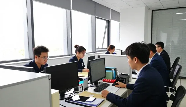 资质代办服务