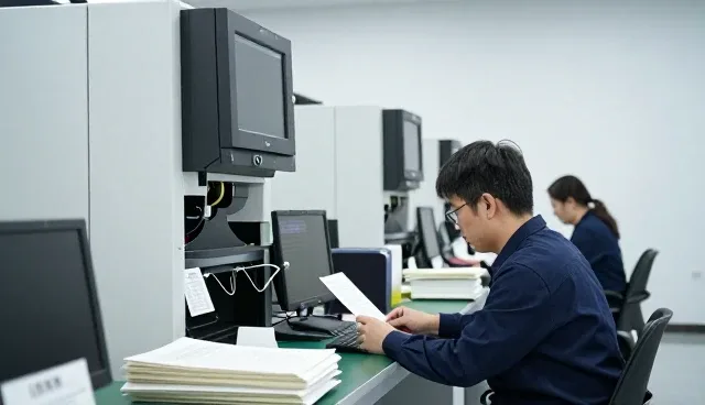 商标注册服务