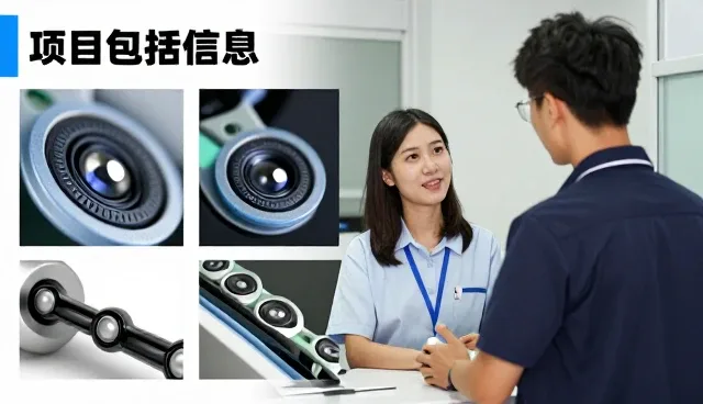 注重客户如何选择管理咨询
